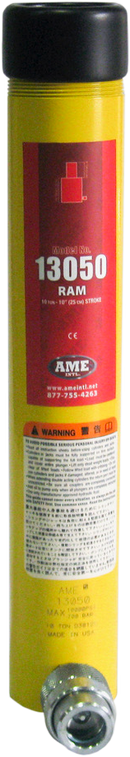 EM Hydraulic "Back Bead" Rams  - 13050 - 10 ton