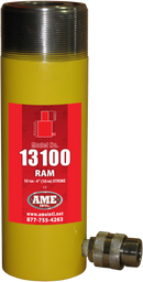 EM Hydraulic "Back Bead" Rams  - 13100 - 25 ton