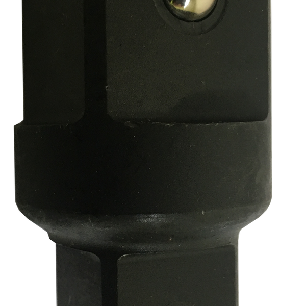 3/8 F x 1/2 M Drive Socket Adapter - A1216