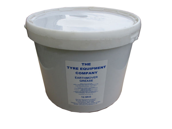 Earthmover Mounting Grease 12.5kg