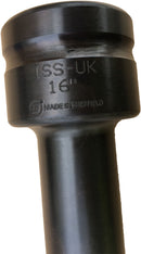 Impact Extension 1" Drive 400mm (16")