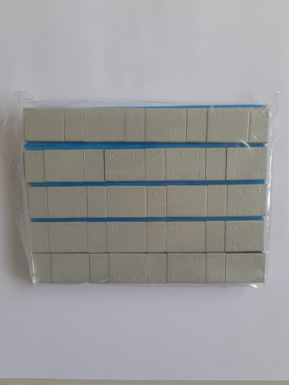 C-HORSE Stick On Wheel Weights - 1.00-ounce, Zinc Coating, Blue Adhesive Tape - Professional Quality Tire Balancer Stickers - Durable Car, 並行輸入品 Wheel Weights Assortment C-HORSE 1080 Pcs, 0.50 Oz 1⁄2 Oz Grey