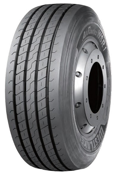 Steer Tyre 215/75R17.5 128/126M WSR+1