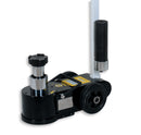 Omega Air Actuated, Telescopic Workshop Jack - 20/40 tons