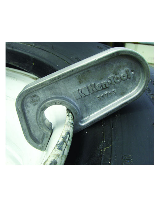 Ken-Tool Aluminium Bead Holder for Steel & Aluminium Wheels