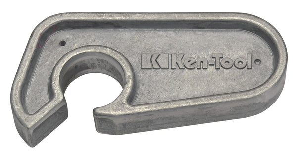 Ken-Tool Aluminium Bead Holder for Steel & Aluminium Wheels