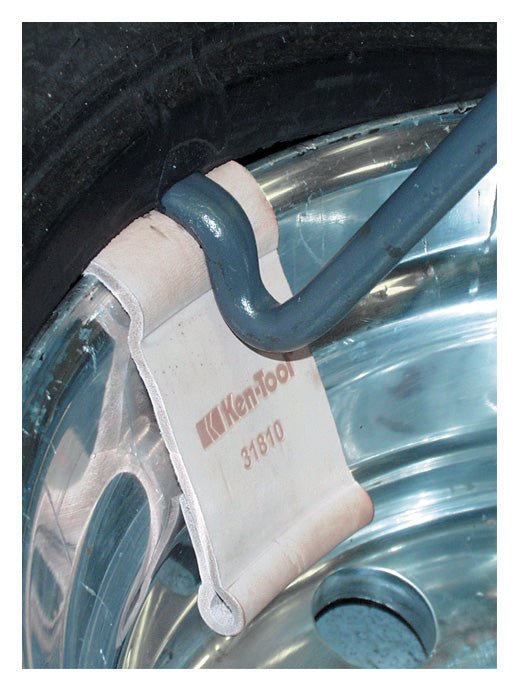 Ken-Tool Aluminium Wheel Rim Protector