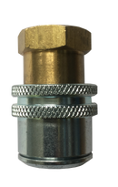 Schrader Clip on Tyre Valve Connector