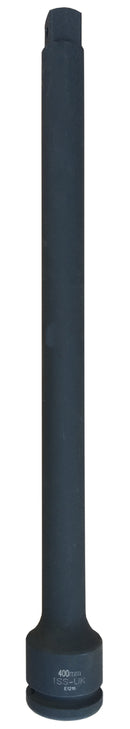 Impact Extension Bar 3/4" Drive 400mm (16") Long