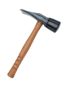 Ken Tool T36 Heavy Duty Wooden Handled Tyre Hammer 420mm (16 1/2")