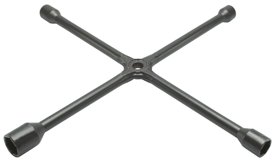 KenTool Heavy Duty 4 Way Commercial Metric Spin Wrench TM95M 35795