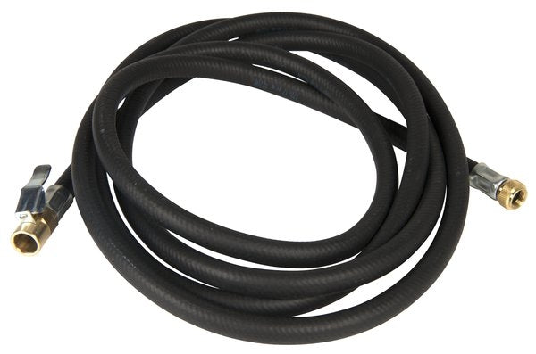 Replacement 3metre Hose Assembly For Schrader Tyre Inflators With EM Chuck 39065-00