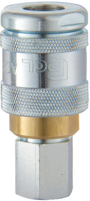 PCL 100 Series Range of Couplings