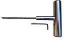 Tyre Repair T Handle Standard 5" Reamer