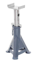 Melco Axle Stands 32000 kg Per Pair