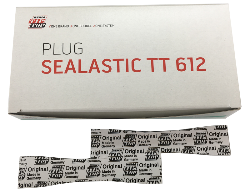 Sealastic Refill Kit Box of 20 : 5102161