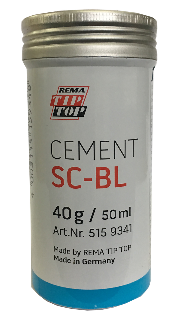 Tip Top SC-BL Cement