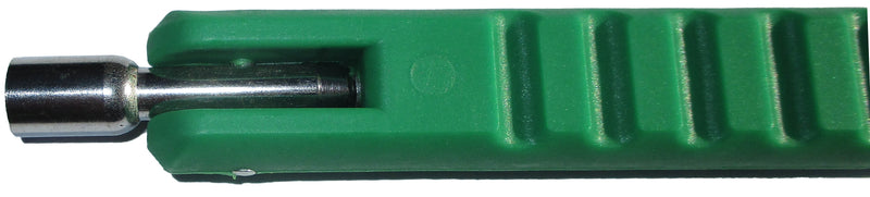 Valve Puller Inserting Tool for Snap In Rubber Valves