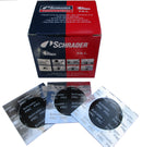 Schrader PRC Tube Patch ø 34mm Box of 30