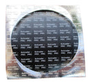 Schrader PRC Tube Patch ø 116mm Box of 10