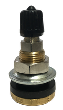 Air-Water Tyre Valve Short Version Farm & Plant Vehicles TR618A