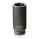 1/2" drive Impact Sockets 14mm to 33mm