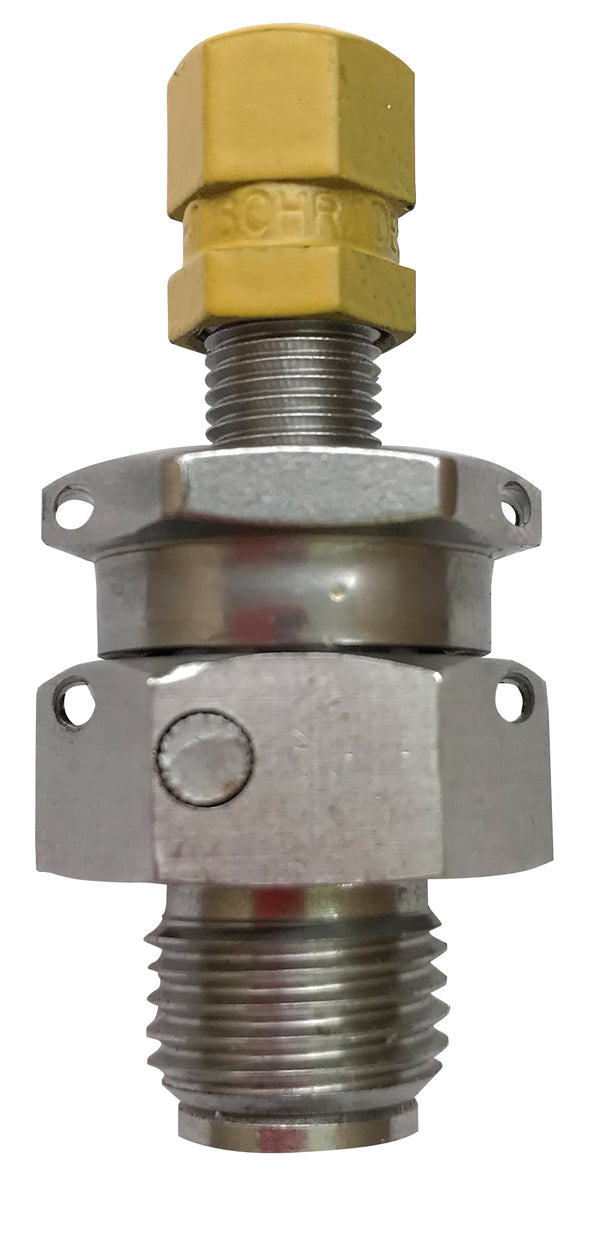 798e Schrader Industrial Valves