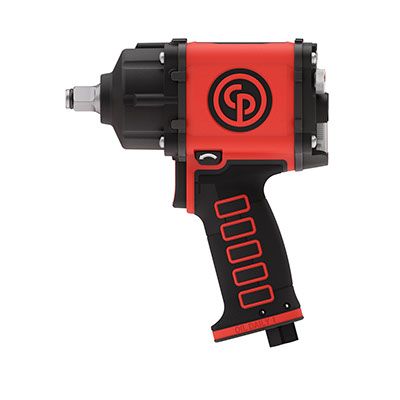 Chicago Pneumatic 1/2" Composite Impact Wrench CP7755