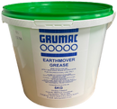 Earthmover Mounting Grease 5kg