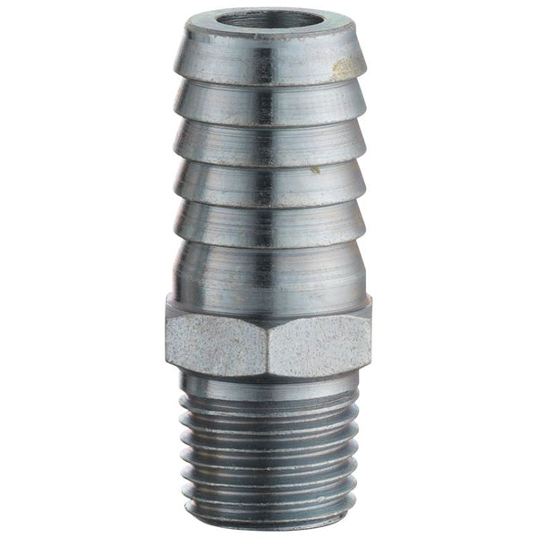 Hose Tail Connector Male Thread