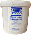 Grumac Orange Pumice Hand Cleaner 5Litre