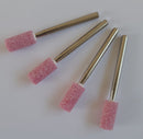 Pink 3mm Diameter Grinding Stone