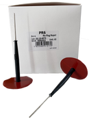 Tech 6mm Plug Repair Patch Box of 40