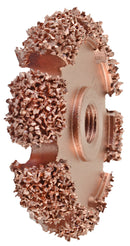 Tyre Buffing Rasp by B & J Rocket