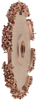 Tyre Buffing Rasp by B & J Rocket