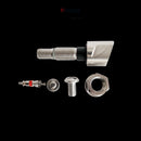 TMPS Truck Valve for Alloy Rims (DAF) T5707