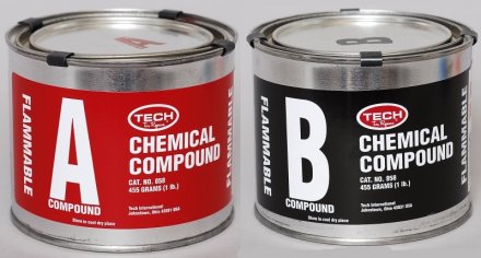 Tech A & B Chemical Compound