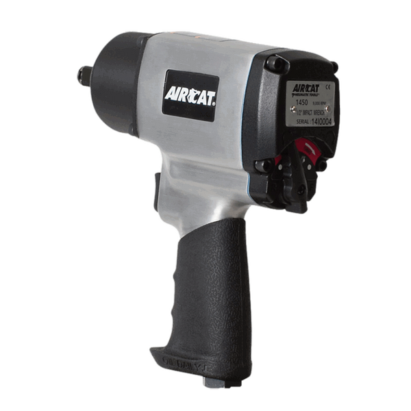 Aircat 1/2" Impact Wrench AC1450