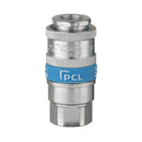 PCL Standard Airflow Coupler AC21