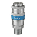 PCL Standard Airflow Coupler AC21