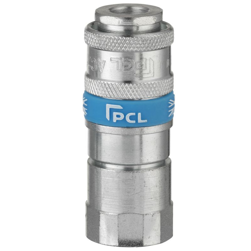 PCL Standard Airflow Coupler AC21