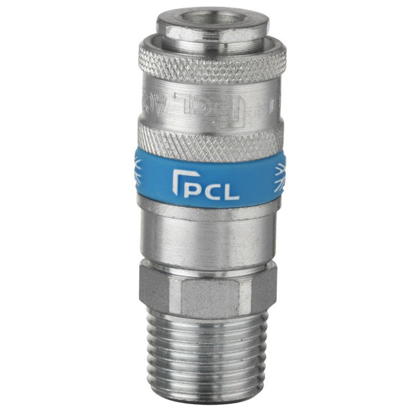 PCL Standard Airflow Coupler AC21