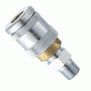 PCL 100 Series Range of Couplings