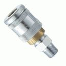 PCL 100 Series Range of Couplings