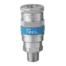 PCL Standard Vertex Coupler