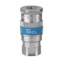 PCL Standard Vertex Coupler
