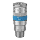 PCL Standard Vertex Coupler