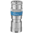 PCL Standard Vertex Coupler