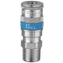 PCL Standard Vertex Coupler