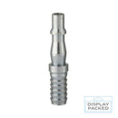 PCL Standard Plug-In Hose Tail Connectors